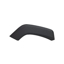 Toyota RAV4 2019–2025 Rt Rear Wheel Opening Molding (Rear) – TO1791114 product photo