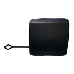 Cadillac ATS 2015–2019 Rear Bumper Tow Hook Cover (Rear) – GM1129134 product photo
