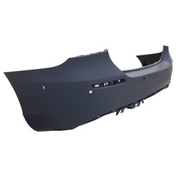 Mercedes-Benz A220 2019–2022 Rear Bumper Cover (Rear) – MB1100447 product photo