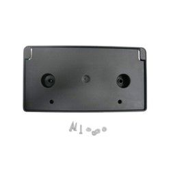 Ram 1500 2019–2024 Front Bumper License Bracket (Front) – CH1068153 product photo