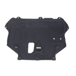 Ford Focus 2012–2018 Lower Engine Cover – FO1228121 product photo