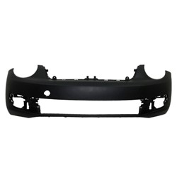 Volkswagen Beetle 2012–2019 Front Bumper Cover (Front) – VW1000198 product photo