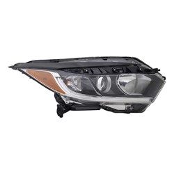 Honda HR-V 2019–2022 Headlight Assembly – HO2503190 product photo