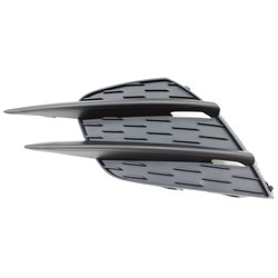 Mercedes-Benz A220 / A250 2019–2022 Lt Front Bumper Insert (Front) – MB1038210 product photo