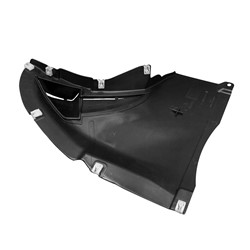 Bmw X3 / X4 2018–2021 Fender Liner (Front) – BM1251139 product photo
