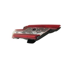 Toyota Camry 2025 Tail Light Assembly – TO2803168 product photo