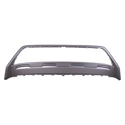 Volkswagen Tiguan 2018–2021 Front Bumper Valance (Front) – VW1095109 product photo