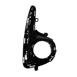 Toyota Yaris 2018–2019 Rt Front Bumper Insert (Front) – TO1039221 product photo