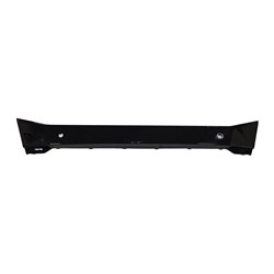 Bmw X3 / X4 2022–2025 Front Bumper Molding (Front) – BM1044128 product photo