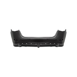 Nissan Sentra 2020 Rear Bumper Cover (Rear) – NI1100356 product photo