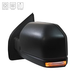Ford F-150 2018–2020 Side Mirror (Rear) – FO1320556 product photo