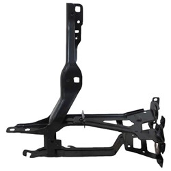 Bmw X3 / X4 2018–2025 Radiator (Passenger side) – BM1225161 product photo