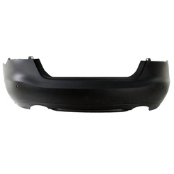 Nissan Maxima 2016–2018 Rear Bumper Cover (Rear) – NI1100308 product photo
