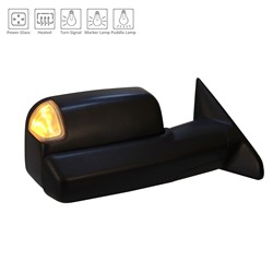 Ram 3500 / 4500 & more 2019–2020 Side Mirror (Rear) – CH1321505 product photo