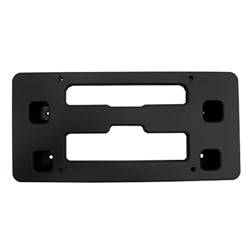 Chevrolet Trailblazer 2021–2023 Front Bumper License Bracket (Front) – GM1068220 product photo