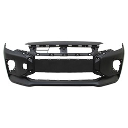 Mitsubishi Mirage/Mirage G4 2021–2024 Front Bumper Cover (Front) – MI1000352 product photo