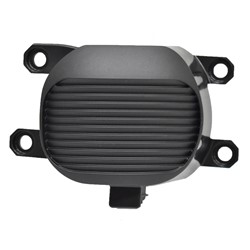 Toyota Sienna 2021–2025 Lt Front Bumper Insert (Front) – TO1038246 product photo