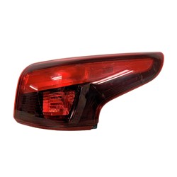 Nissan Qashqai / Rogue Sport 2017–2019 Tail Light Assembly – NI2805117 product photo
