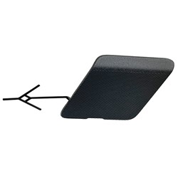 Chevrolet Traverse Limited / Traverse 2022–2024 Tow Hook Cover – GM1029139 product photo