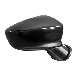 Mazda 3 2017–2018 Side Mirror (Rear) – MA1321183 product photo