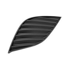 Toyota Camry 2018–2020 Rt Front Bumper Insert (Front) – TO1039209 product photo