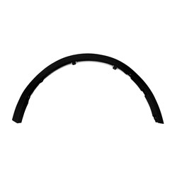 Toyota C-HR 2018–2022 Rt Front Wheel Opening Molding (Front) – TO1291115 product photo