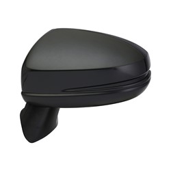 Honda FIT 2015–2018 Mirror Outside Rear View (Driver side) – HO1320332 product photo