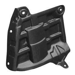 Nissan Altima 2019–2025 Fender Liner (Front) – NI1251143 product photo