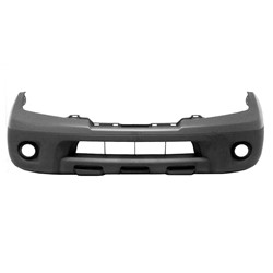 Nissan Frontier 2009–2021 Front Bumper Cover (Front) – NI1000263 product photo