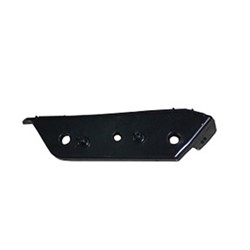 Ford Fusion / Police Responder Hybrid 2017–2020 Front Bumper Cover (Front) – FO1043147 product photo