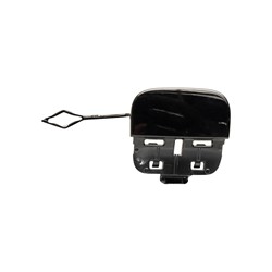 Mercedes-Benz C43 AMG 2023–2024 Rear Bumper Tow Hook Cover (Rear) – MB1129164 product photo