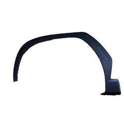 Hyundai Tucson 2022–2024 Lt Front Wheel Opening Molding (Front) – HY1290107 product photo