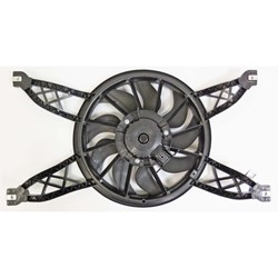 Ford F-150 2018–2020 Radiator – FO3115229 product photo