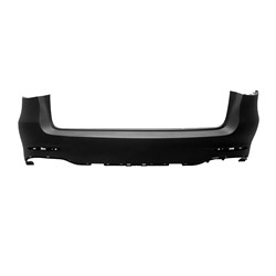 Mercedes-Benz GLC300 2016–2019 Rear Bumper Cover (Rear) – MB1114107 product photo