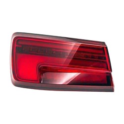 Audi A3 / S3 2017–2020 Tail Light Assembly – AU2804129 product photo