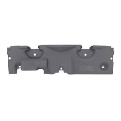 Toyota RAV4 / RAV4 Prime 2019–2025 Front Panel Molding (Front) – TO1224132 product photo