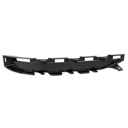 Audi Q7 2017–2019 Front Bumper Cover (Front) – AU1043117 product photo