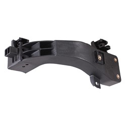 Hyundai Elantra 2021–2023 Radiator (Passenger side) – HY1225231 product photo