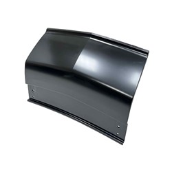 Cadillac XT6 2020–2025 Rear Bumper Tow Hook Cover (Rear) – GM1129153 product photo
