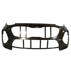 Kia Sportage 2020–2022 Front Bumper Cover (Front) – KI1000207 product photo