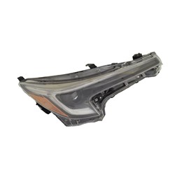 Toyota Corolla 2023–2025 Headlight Assembly – TO2503327 product photo