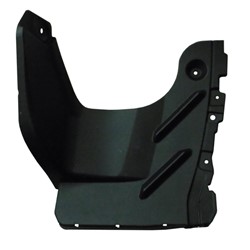 Toyota Highlander 2020–2025 Lt Rear Bumper Filler (Rear) – TO1182127 product photo