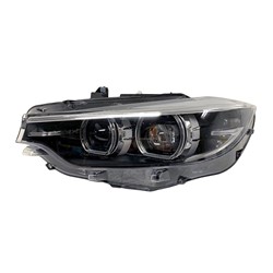 Bmw 430i / 430i Gran Coupe & more 2018–2020 Headlight Assembly – BM2518182 product photo