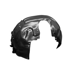 Jeep Cherokee 2014–2018 Fender (Front) – CH1249162 product photo