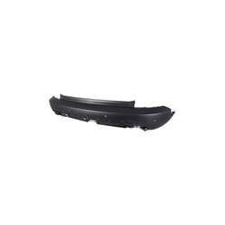 Ford Escape 2023–2025 Rear Bumper Cover (Rear) – FO1100780 product photo