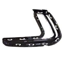 Hyundai Elantra 2017–2018 Lt Front Bumper Insert (Front) – HY1038126 product photo