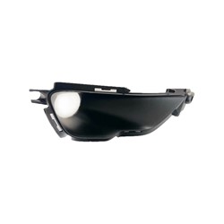 Jeep Grand Cherokee / Grand Cherokee WK 2017–2022 Rt Front Bumper Insert (Front) – CH1039252 product photo