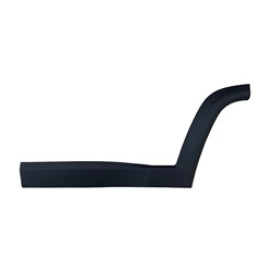 Jeep Compass 2017–2025 Lt Rear Door Side Molding (Rear) – CH1504111 product photo