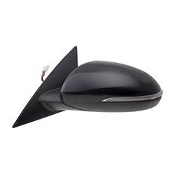 Kia Optima 2016–2018 Side Mirror (Rear) – KI1320202 product photo