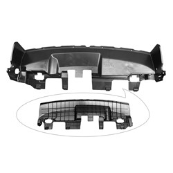 Honda Passport 2019–2021 Grille – HO1218120 product photo